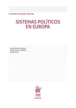 SISTEMAS POLITICOS EN EUROPA