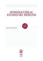 INTRODUCCION AL ESTUDIO DEL DERECHO