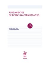 Fundamentos de Derecho Administrativo