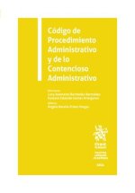 CODIGO DE PROCEDIMIENTO ADMINISTRATIVO Y DE LO CONTENCIOSO A