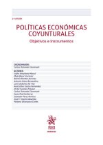 POLITICAS ECONOMICAS COYUNTURALES. OBJETIVOS E INSTRUMENTOS. 2ª E