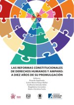 LAS REFORMAS CONSTITUCIONALES DE DERECHOS HUMANOS Y AMPARO: