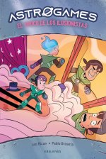 (N).4.TRUCO DE LOS ILUSIONISTAS, EL.(ATROGAMES)
