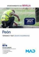 PEON DEL AYUNTAMIENTO DE SEVILLA TEMARIO