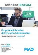 GRUPO ADMINISTRATIVO FUNCION ADMINISTRATIVA DEL SERVIC