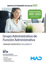 GRUPO ADMINISTRATIVO FUNCION ADMINISTRATIVA DEL SERVICIO