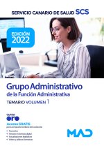GRUPO ADMINISTRATIVO FUNCION ADMINISTRATIVA DEL SERVIC