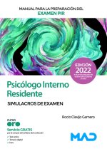 MANUAL PREPARACION EXAMEN PIR SIM EXAMEN