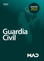 Guardia Civil. Test