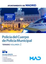POLICIA CUERPO POLICIA MUNICIPAL AYUNTAMIENTO DE