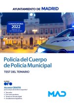 POLICIA CUERPO POLICIA MUNICIPAL AYUNTAMIENTO DE