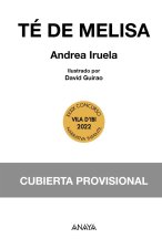 TE DE MELISA