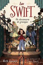 LOS SWIFT LIBRO 1