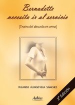 Bernadette necesita ir al servicio