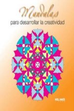 Mandalas para desarrollar la creatividad