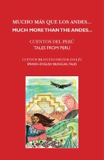 MUCHO MAS QUE LOS ANDES MUCH MORE THAN THE ANDES
