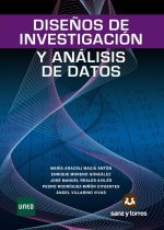 Diseños de investigación y análisis de datos