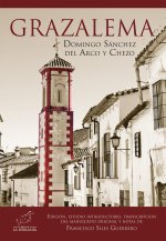 GRAZALEMA DOMINGO SANCHEZ DEL ARCO