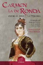 Carmen la de Ronda