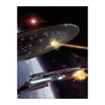 STAR TREK ADVENTURES HERRAMIENTAS DEL DIRECTOR