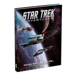 STAR TREK ADVENTURES ESTOS SON LOS VIAJES