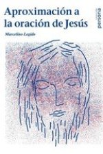 APROXIMACION A LA ORACION DE JESUS
