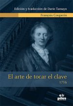 El arte de tocar el clave (1716)