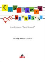 Clarinete Pre-Elemental