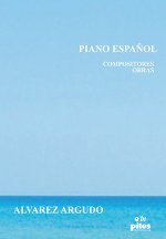 PIANO ESPAÑOL