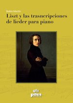 Liszt y las transcripciones de lieder para piano
