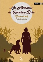 LAS AVENTURAS DE RONCHO Y DORA