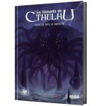 LA LLAMADA DE CTHULHU - MANUAL DEL GUARDIAN