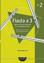 FLAUTA A 3 (II)