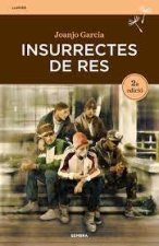INSURRECTES DE RES - LLAVORS