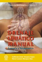 DRENAJE LINFÁTICO MANUAL 
