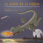 EL CONTE DE LA VIBRIA