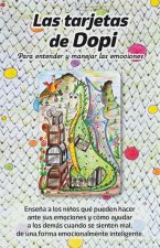 LAS TARJETAS DE DOPI: PARA ENTENDER Y MANEJAR LAS EMOCIONES