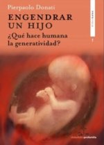 ENGENDRAR UN HIJO