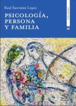 PSICOLOGIA PERSONA Y FAMILIA