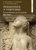 VIRTUDES, LA EXCELENCIA EN EL CAMINO DEL AMOR