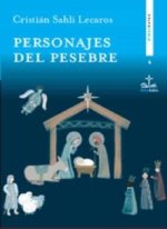 Personajes del Pesebre