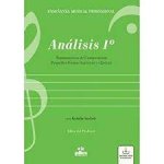 ANALISIS 1º LIBRO DEL PROFESOR