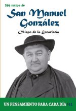 366 TEXTOS DE SAN MANUEL GONZALEZ