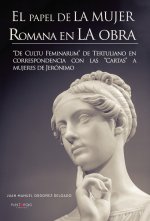 El papel de la mujer romana en la obra