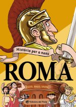 HISTORIA PER A NENS ROMA