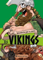 HISTORIA PER A NENS ELS VIKINGS
