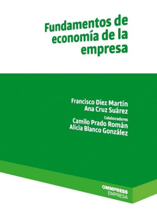 FUNDAMENTOS DE ECONOMIA DE LA EMPRESA