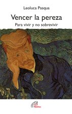 VENCER LA PEREZA