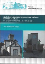 EDUCACION PATRIMONIAL EN EL CONJUNTO HISTORICO INDUSTRIAL DE