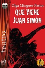 QUE VIENE JUAN SIMON